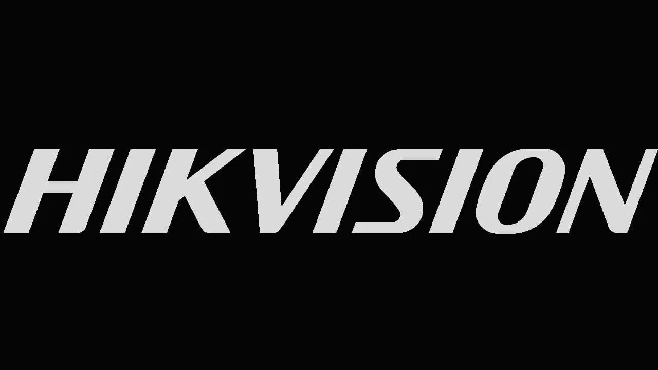 Logo-Hikvision