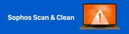 Sophos Scan & Clean
